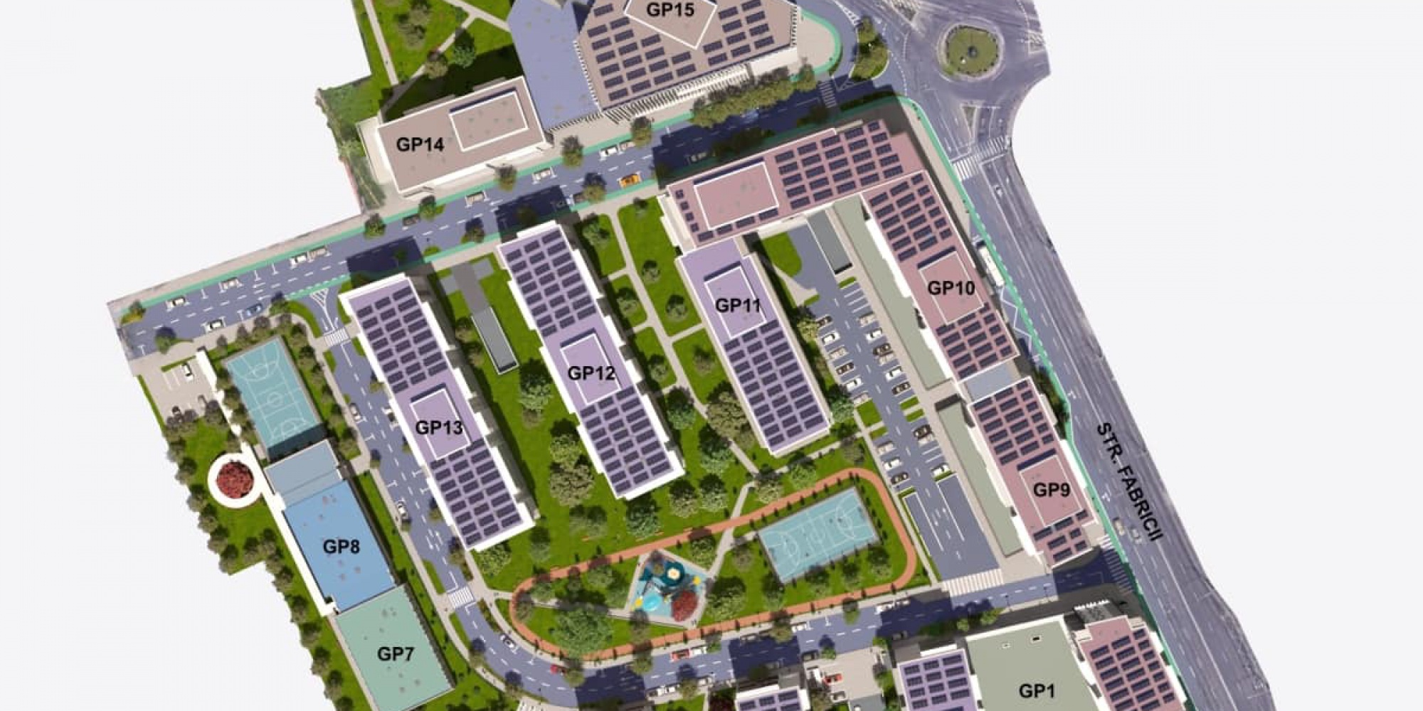 Infrastructura: ce nu se vede la început de proiect, dar are efecte pe termen lung