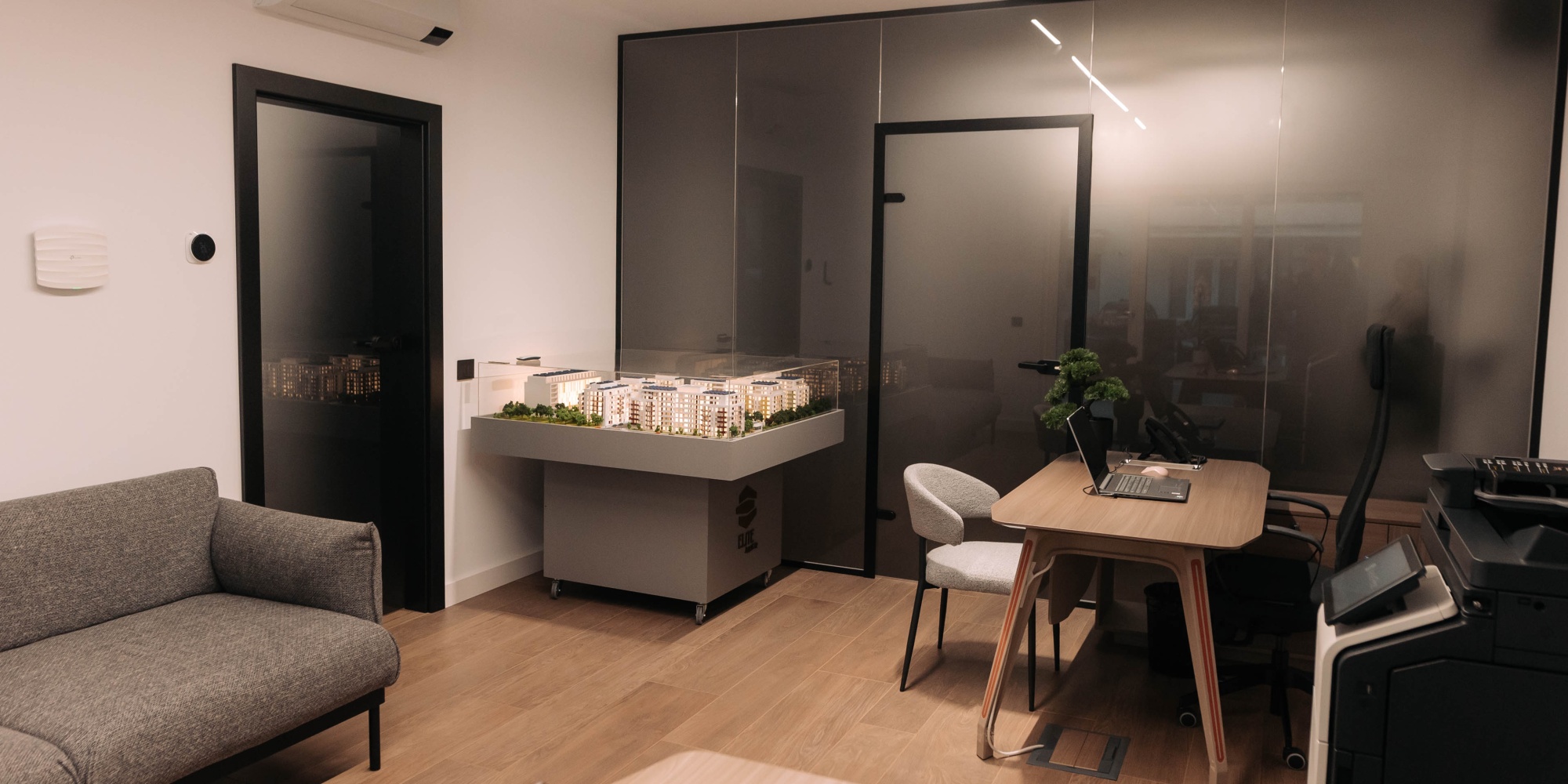 Jurnal de șantier 04.11.2025