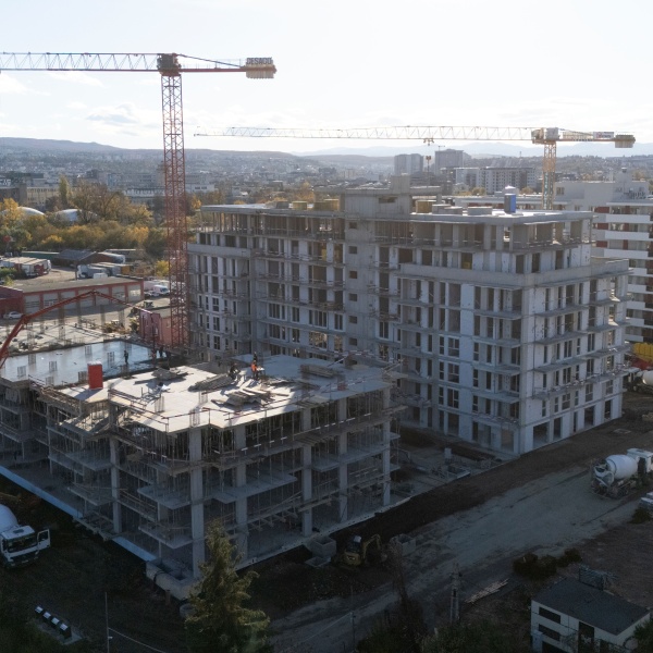 Jurnal de șantier 11.11.2025