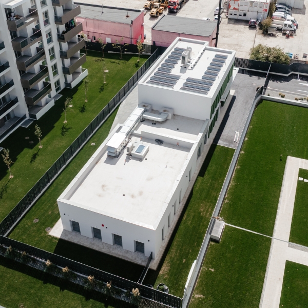 cresa Elite Junior Cluj