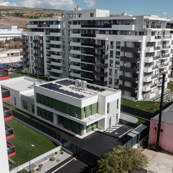 cresa Elite Junior Cluj